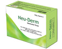 NEU-DERM Soap – Acne-Control Cleansing Bar for Sensitive Skin photo 1