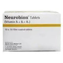 Neurobion Tablets 10's photo 1