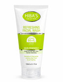 Hiba’s (Refreshing) Facial Wash 150ml photo 1