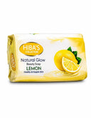 Hiba'S Collection Beauty Bath Soap (Natural Glow Lemon) 125 GM photo 1