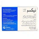 Nexum Capsules 20mg (14 Capsules) - For Acidity & Ulcers - Prescription Required photo 3