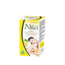 Nisa Hair Removal Lotion Lemon 120ML – Quick & Brightening Hair Removal with Vitamin C photo 1