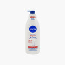 Nivea Repair & Care 72H Moisture Body Lotion 400ml – For Dry & Very Dry Skin photo 1