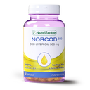 Norcod 500mg Capsules 60s photo 1
