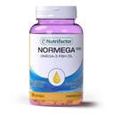 Normega 1000mg Capsules 30s photo 1