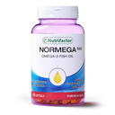 Normega 500mg Capsules 60s photo 1