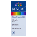 Novidat Suspension 250mg/5ml - derma.pk photo 2