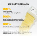Numbuzin NO.5 Vitamin Niacinamide Concentrated Toner Pads photo 4