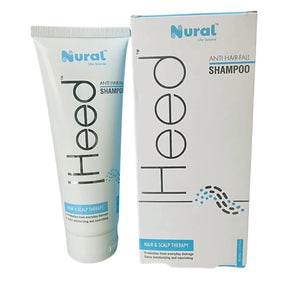 Nural Life Science Anti-Hair Fall Shampoo 100ml