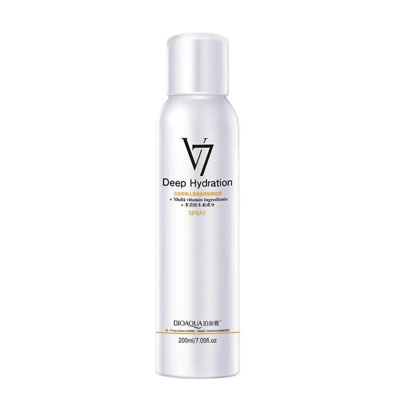 BIOAQUA V7 Deep Hydration Vitamin Spray – Face & Body
