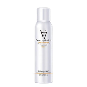 BIOAQUA V7 Deep Hydration Vitamin Spray – Face & Body