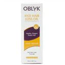 Soin Oblyk Anti-Hair Loss Oil 120ml photo 2