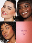 Rare beauty- (soft pinch luminous powder blush) photo 8