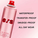 ONE Size ON ‘til Dawn Mattifying Waterproof Setting Spray photo 2