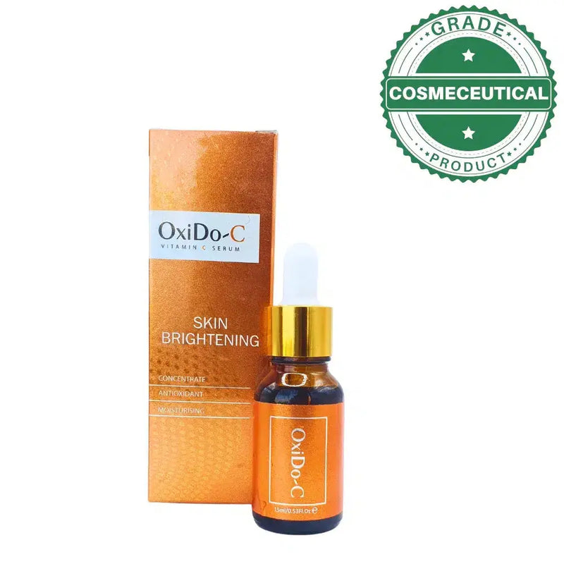 Oxido-C Vitamin C Skin Brightening Serum 15ml