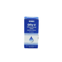 Ofly V Eye Drops 5ml — Ofloxacin for Bacterial Eye Infections photo 1