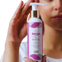 QHC Ultra Moist Moisturizer photo 3