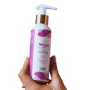 QHC Ultra Moist Moisturizer photo 4