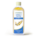 Omega-3 Fish Oil Supplement photo 1