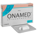 Onamed Capsule 150mg (Fluconazole) photo 1