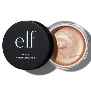 E.L.F Jelly Highlighter Shimmering Bubbly 13ml