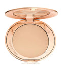 Charlotte Tilbury Air-Buffed Matte Finish Powder 2 Moyen 8g photo 1