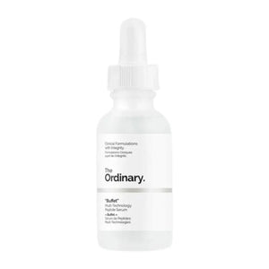 The Ordinary Buffet Multi-Technology Peptide Serum 30ml — bottle front