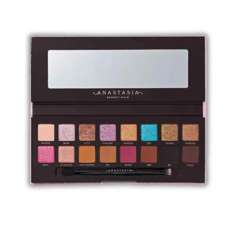 Anastasia Beverly Hills Amrezy Eyeshadow Palette