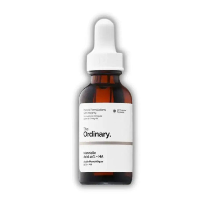 The Ordinary Mandelic Acid 10% + HA Serum 30ml