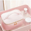 Milk Makeup Cosmetics Pouch photo 2