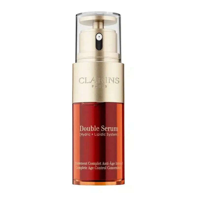 Clarins Double Serum Hydrolipidic System 50ml