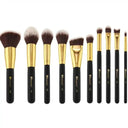 BH Cosmetics Sculpt & Blend 2 10-Piece Brush Set photo 1