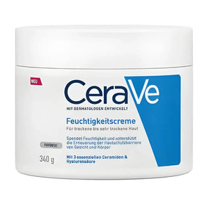 CeraVe Hydrating Cream Balm 50ml – Available in Pakistan
