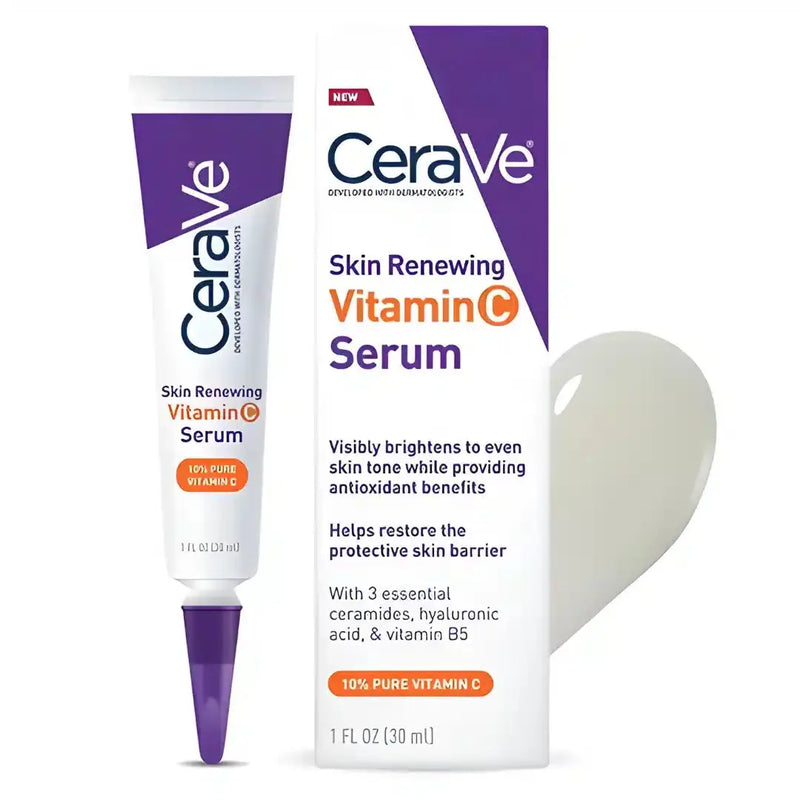 CeraVe Vitamin C Serum 30ml