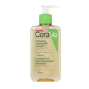 CeraVe Foaming Cleanser Oil Control 236ml photo 1