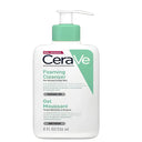 CeraVe Foaming Facial Cleanser for Oil Control 473ml photo 1