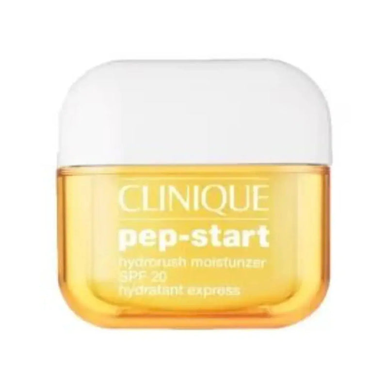 Clinique Pep-Start HydroBlur Moisturizer SPF 20 50ml