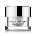 Clinique Smart Night Custom Repair Moisturizer Dry Combination Skin 50ml photo 1
