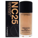 MAC Studio Fix Fluid Foundation SPF 15 NC27 30ml photo 1