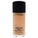 MAC Studio Fix Fluid Foundation SPF 15 NC27 30ml photo 2