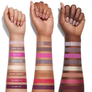 Morphe 39S Gemstone Artistry Eyeshadow Palette