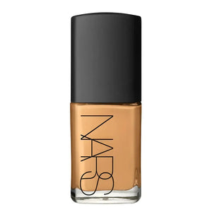 NARS Sheer Glow Foundation in Light 5 Fiji 30ml – Available in Pakistan