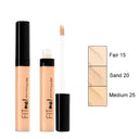 Maybelline Fit Me Concealer No. 15 6.8ml photo 2