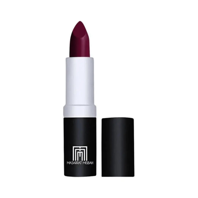 MM Matte Luxe Lipstick Tiger Lily 4.2g