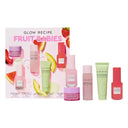Glow Recipe Fruit Babies Mini Skincare Collection Set photo 1