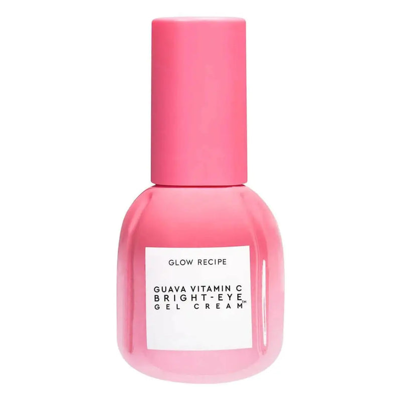 Glow Recipe Guava Vitamin C Bright Eye Gel-Cream 15ml