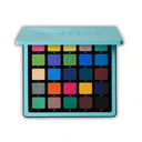 Anastasia Norvina Pro Pigment Palette Vol. 2 photo 1