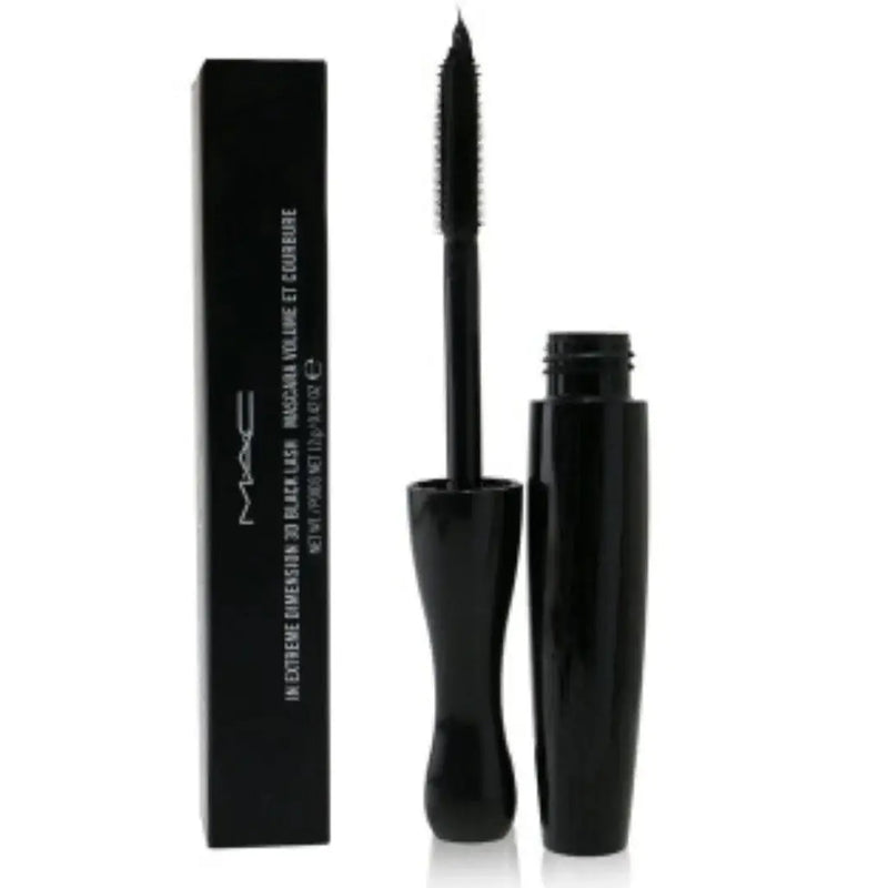 MAC In Extreme Dimension 3D Black Lash Mascara 12g
