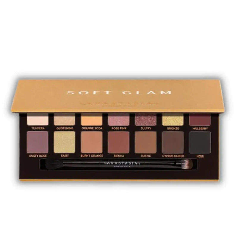 Anastasia Soft Glam Eyeshadow Palette