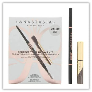 Anastasia Beverly Hills Brow Gel — Medium Brown 4g – Available in Pakistan